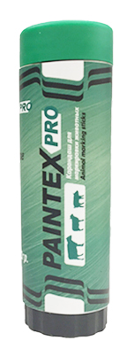 Маркер для маркировки PAINTEXPro, зеленый