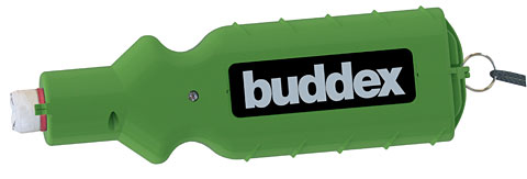 Аккумуляторный роговыжигатель Buddex