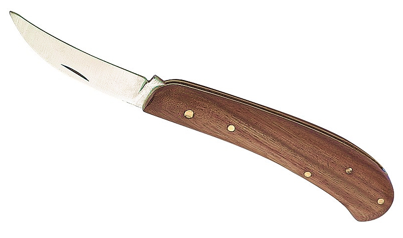 Нож копытный складной (аналог 16818)