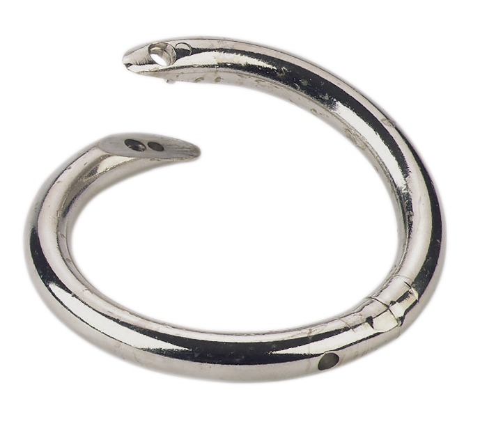 Носовое кольцо для быков Drehbulli, Ø 57 мм