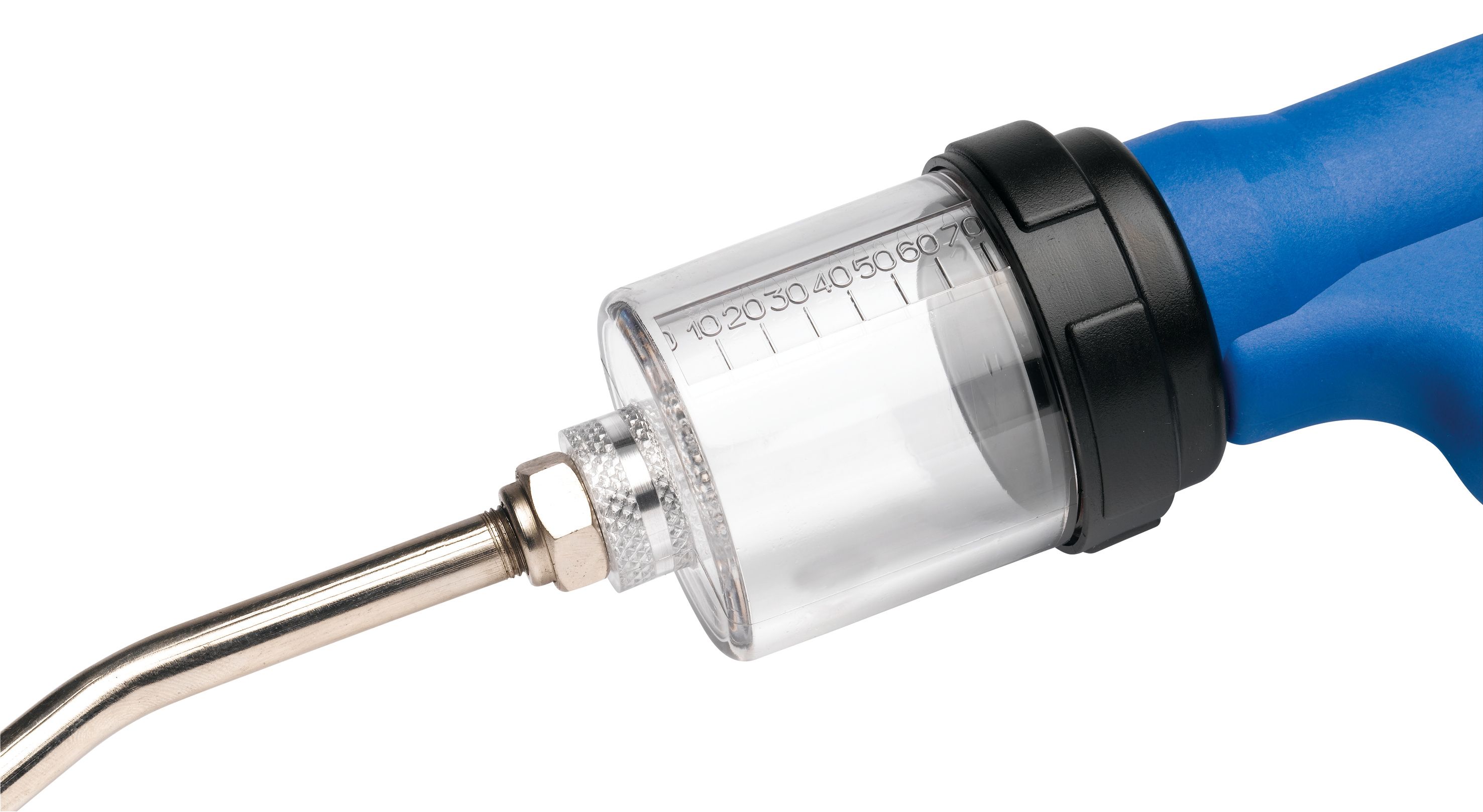 Шприц для вливания лекарств 70 мл